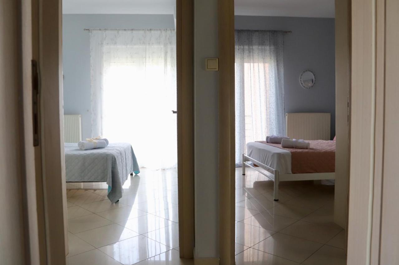 Belle Maison Villa Kavala Exterior photo