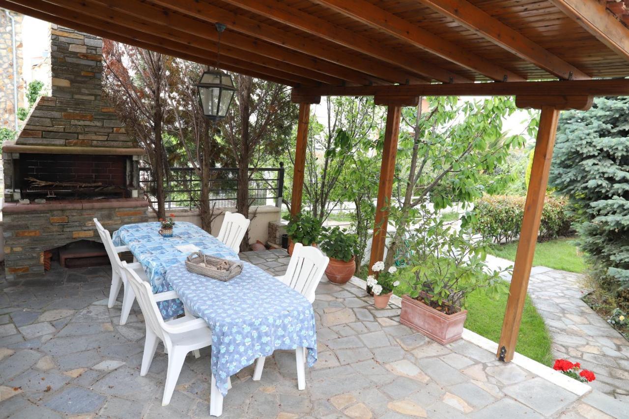 Belle Maison Villa Kavala Exterior photo