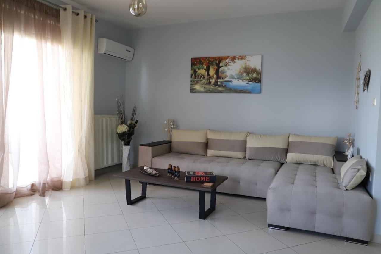 Belle Maison Villa Kavala Exterior photo