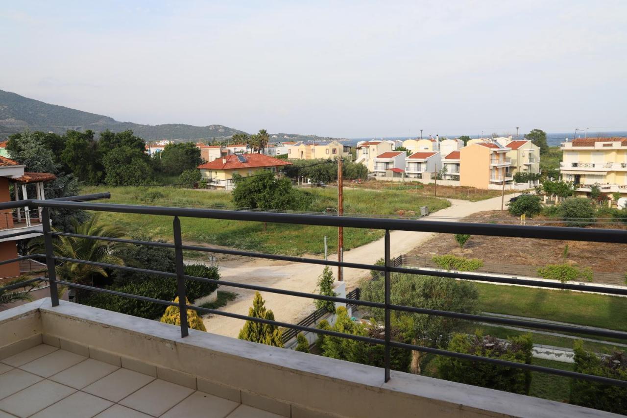 Belle Maison Villa Kavala Exterior photo